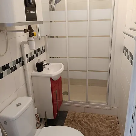 Διαμέρισμα Petit Cosy Proche De Paris
